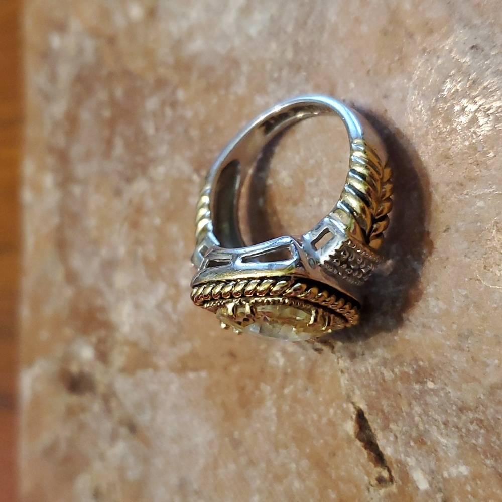Lia Sophia Ring